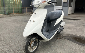 SUZUKI ADDRESS V50 CA42A