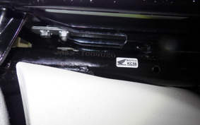 HONDA C110 SUPER CUB JA59