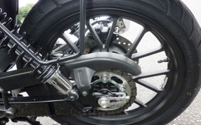 HONDA GB350 2023 NC59