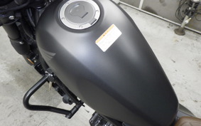 HONDA REBEL 250 S 2021 MC49