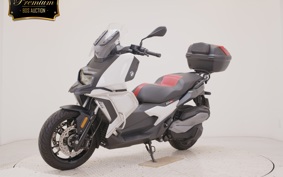 BMW C400X 2021