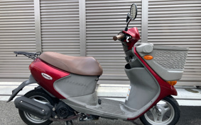 SUZUKI LET's 4 CA43A