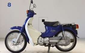 HONDA C110 SUPER CUB