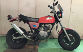 HONDA APE 50 AC16