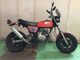 Фото Honda APE 50 2006 с японского аукциона
