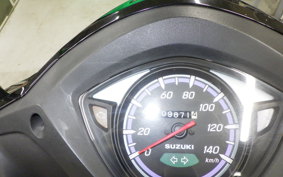 SUZUKI ADDRESS 110 CE47A