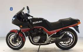 SUZUKI GSX400FW 1983 GK71A