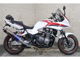 Фото Honda CB1300 SUPER BOL DOR ABS 2010 с японского аукциона