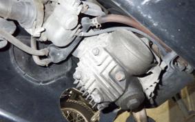 HONDA LITTLE CUB AA01