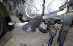 HONDA ｸﾛｽｶﾌﾞ110-2 1997 JA45