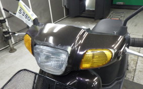 YAMAHA JOG APRIO SA11J