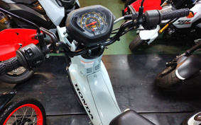 HONDA CROSS CUB JA45