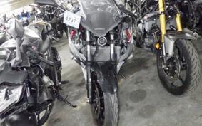 KAWASAKI NINJA 250 2 2011 EX250P