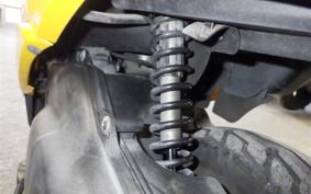 HONDA DIO Gen.6 AF62