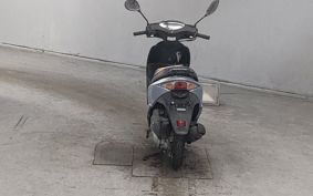 HONDA DIO AF62