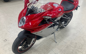 MV AGUSTA F4 2010