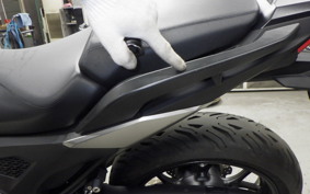 HONDA NC750X 2023 RH09