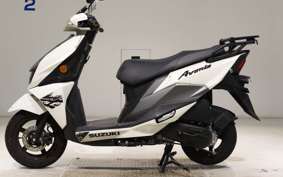 SUZUKI AVENIS 125 EA12J