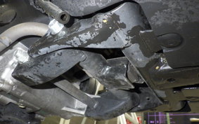 SUZUKI ADDRESS V50 CA4BA