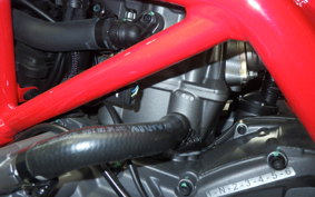 DUCATI HYPERMOTARD 950 SP 2025