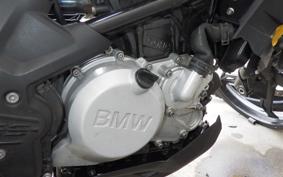 BMW G310GS 2019