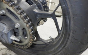 KAWASAKI Z250 ER250C
