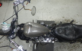 KAWASAKI VULCAN 400 Gen.2 1995