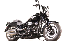 HARLEY FLSTFBS 2016 JT9