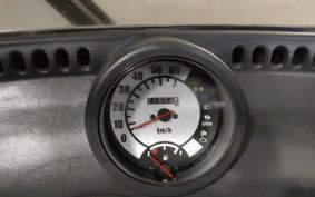 HONDA GYRO TA03