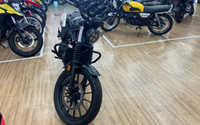 HONDA CL500 2023 PC68