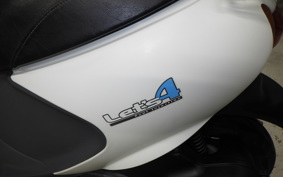 SUZUKI LET's 4 CA41A