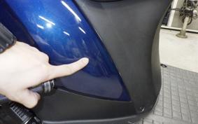 SUZUKI ADDRESS V125 Gen.2 2025 DP12H