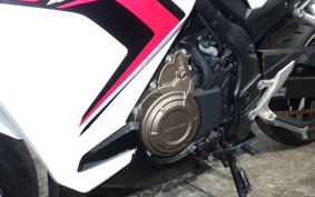 HONDA CBR400R 2020 NC56