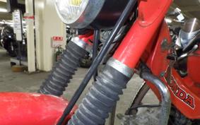 HONDA CT110 HUNTER CUB JD01