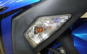 KAWASAKI NINJA 250 EX250L