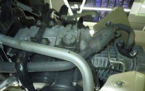 HONDA C110 SUPER CUB JA44