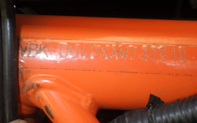 KTM 690 DUKE R 2010