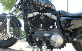 HARLEY XL1200X 2012 LC3
