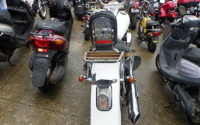 KAWASAKI VULCAN 400 CLASSIC 2001 VN400A