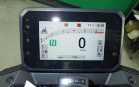 HONDA CB750HORNET 2026 RH24