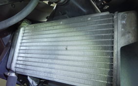 HONDA CB250F 2003 MC43