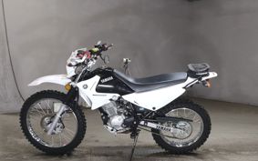 YAMAHA XTZ125E PCJL