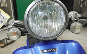 HONDA TODAY 2 AF67