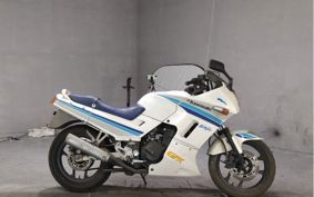 KAWASAKI GPX250R EX250E
