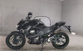 KAWASAKI Z800 2014 ZR800A