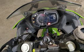 KAWASAKI NINJA400 EX400G
