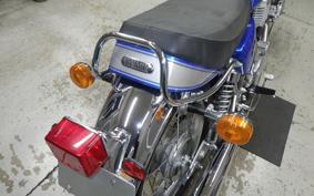 YAMAHA SR400 Gen.3 2008 RH01J