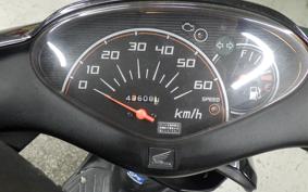 HONDA DIO Gen.6 AF68