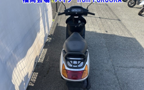 HONDA SPACY100