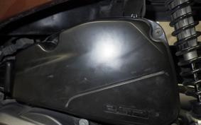 HONDA TACT Basket AF79